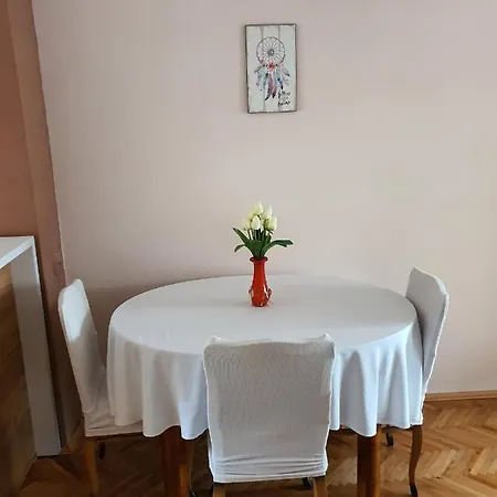 Stavrov Апартаменты Неготино