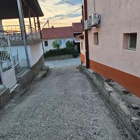 Stavrov Неготино